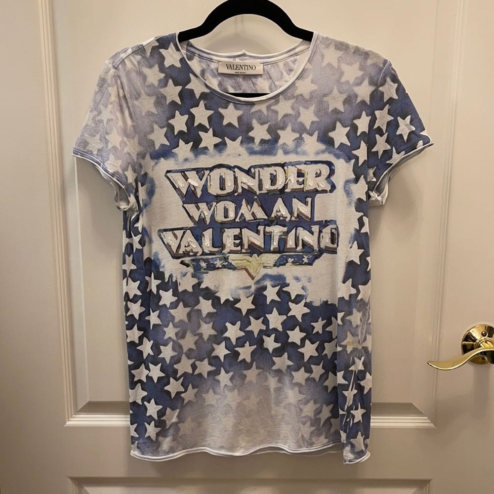 Valentino t-shirt 🌸